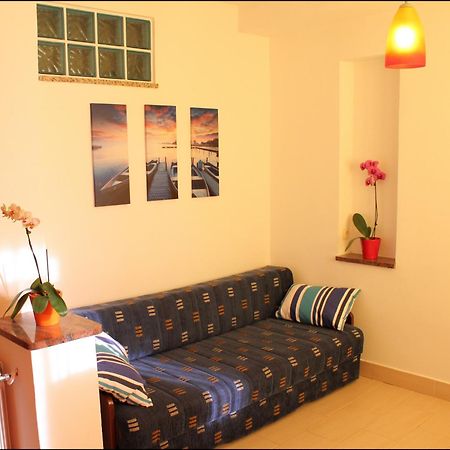 Gargamelo Pension Пореч Екстер'єр фото