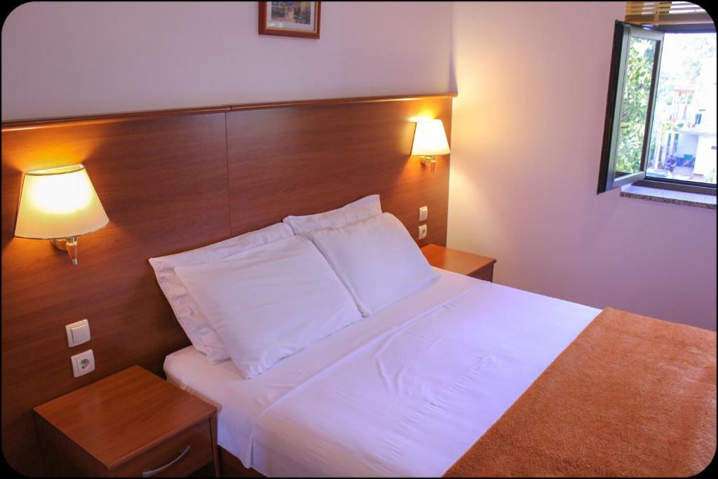 Gargamelo Pension Пореч Номер фото