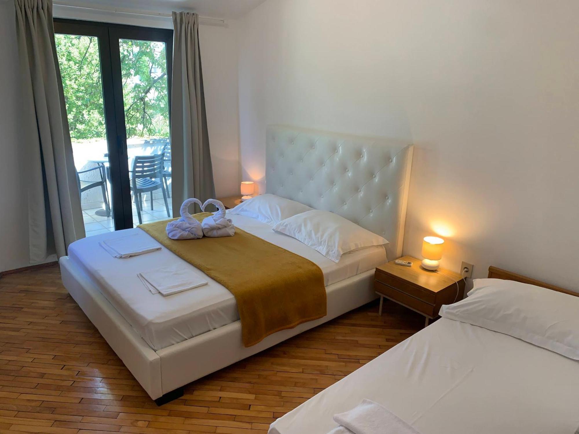 Gargamelo Pension Пореч Екстер'єр фото