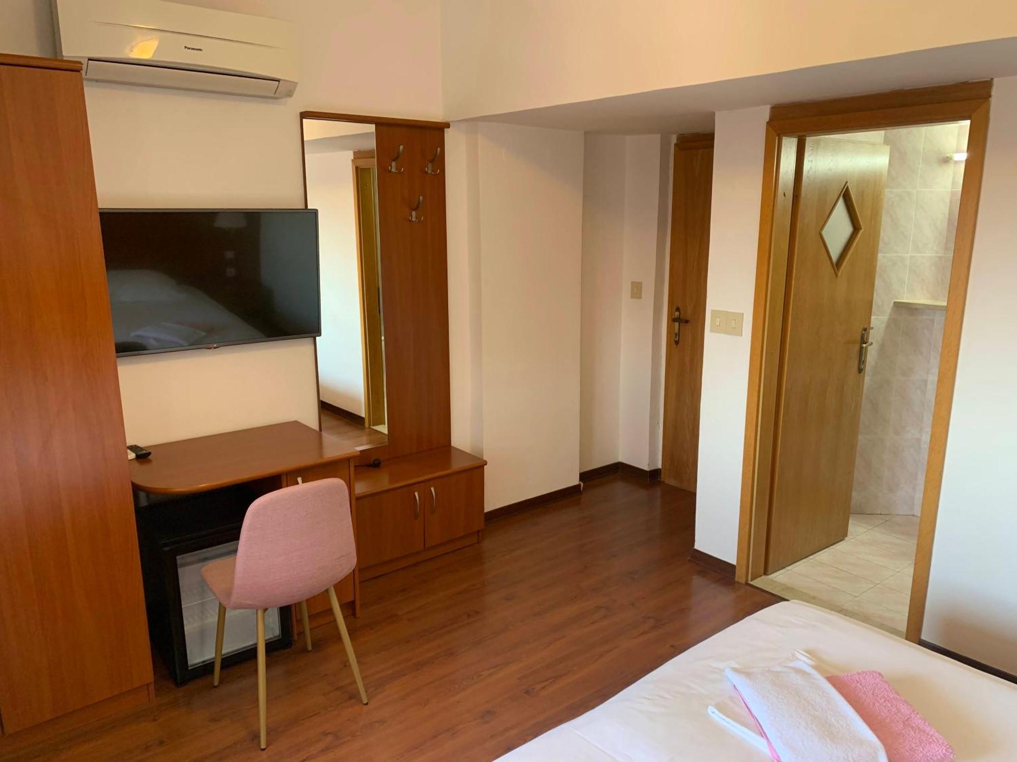 Gargamelo Pension Пореч Екстер'єр фото