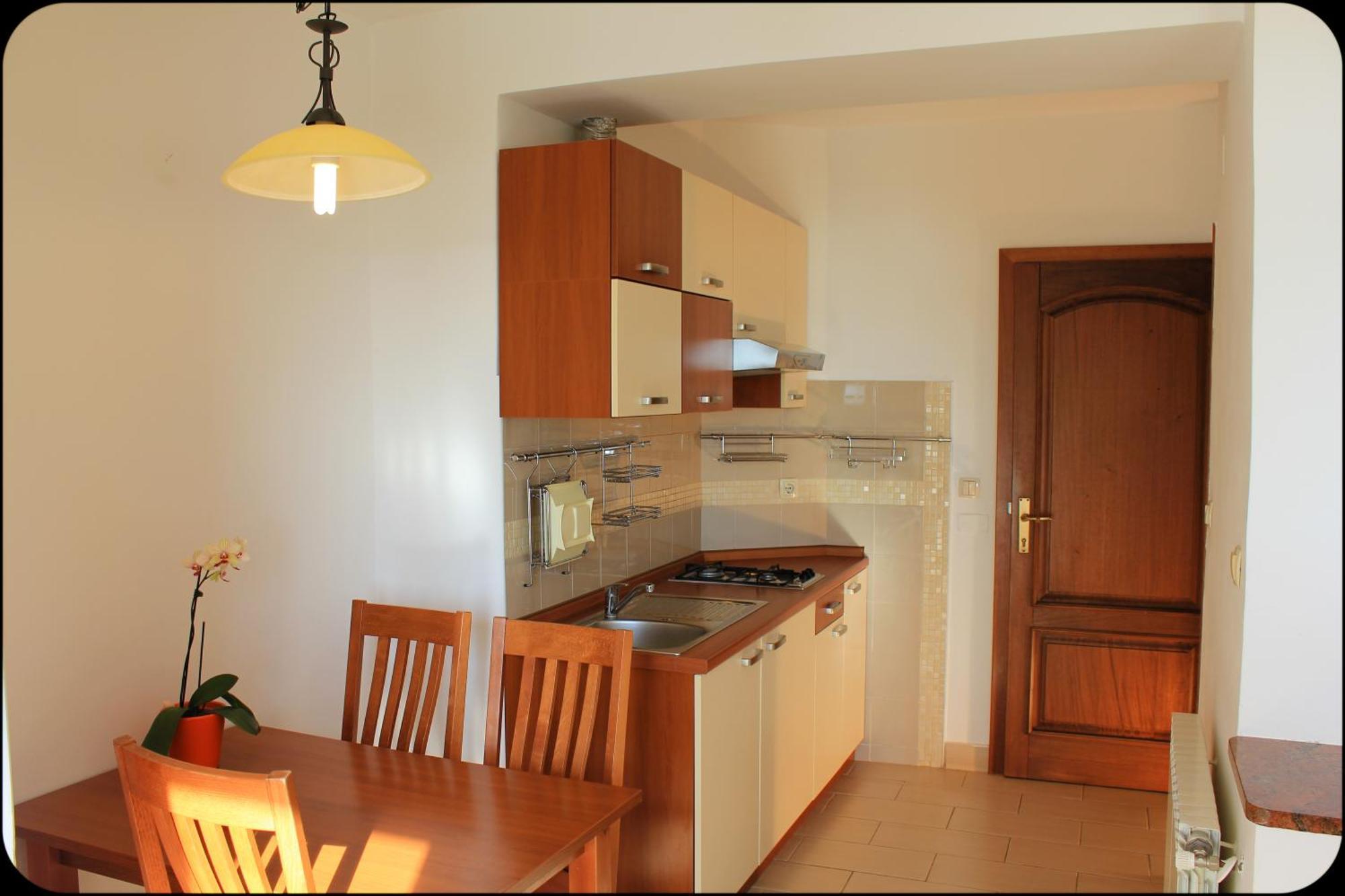 Gargamelo Pension Пореч Екстер'єр фото