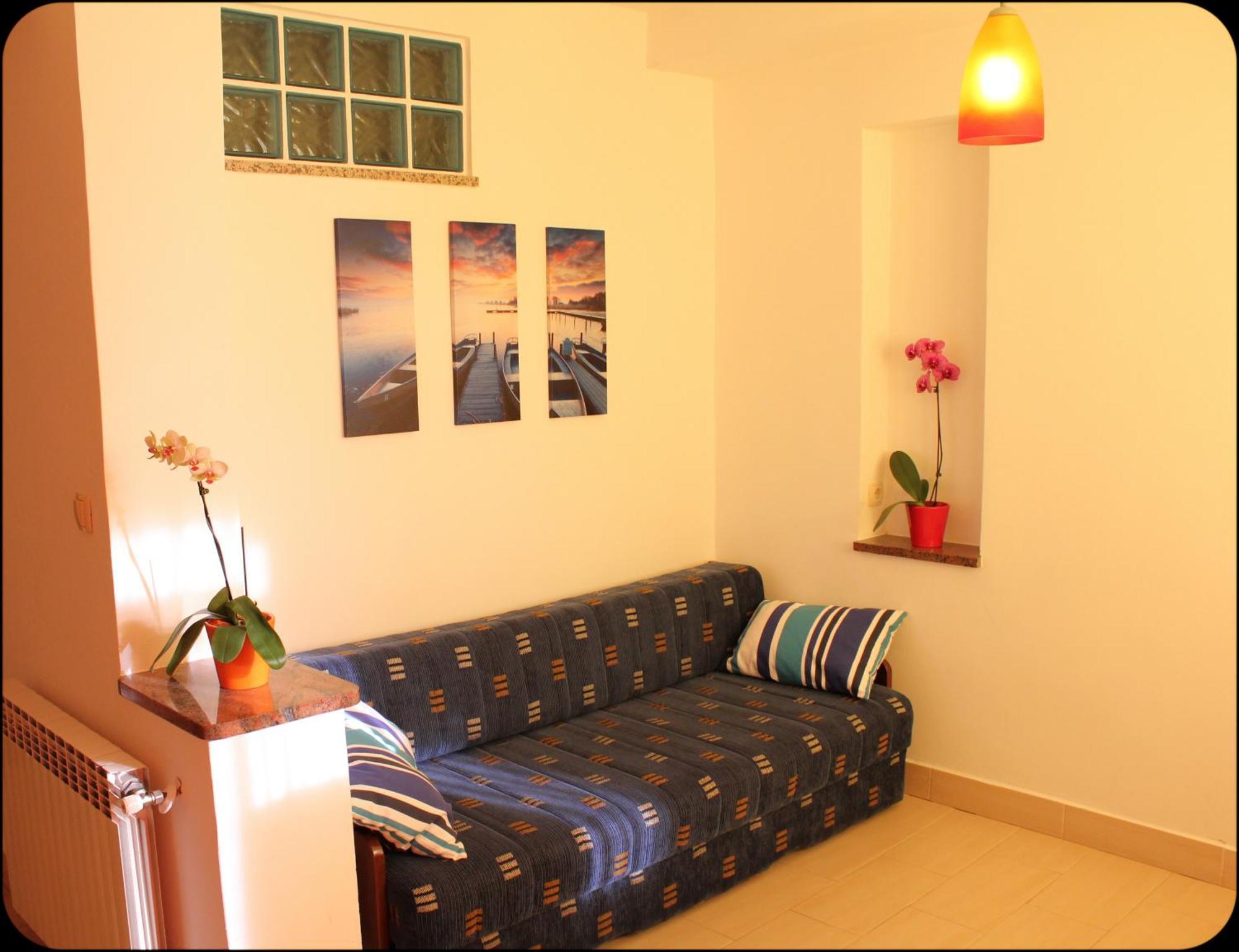 Gargamelo Pension Пореч Екстер'єр фото