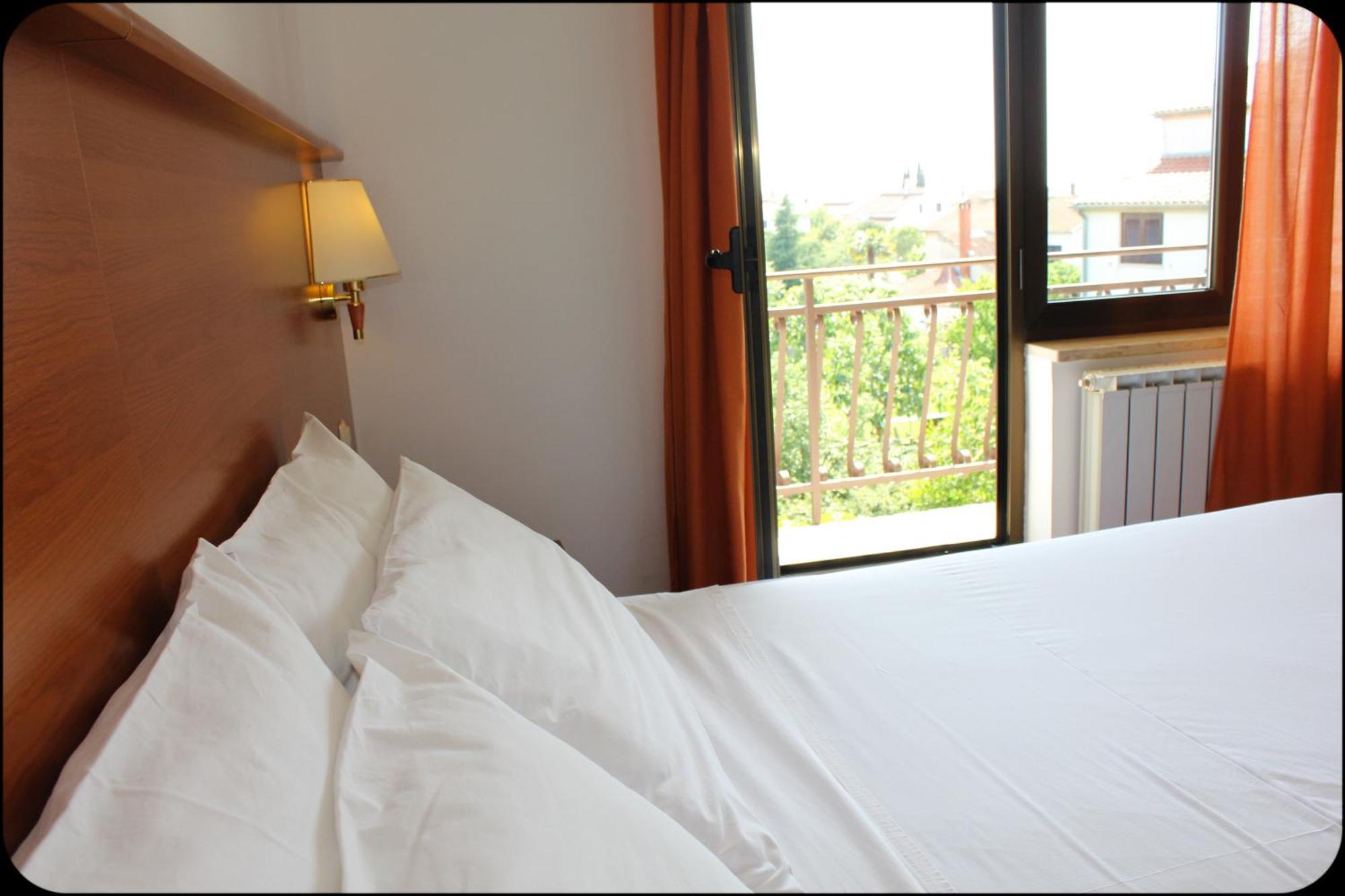 Gargamelo Pension Пореч Номер фото